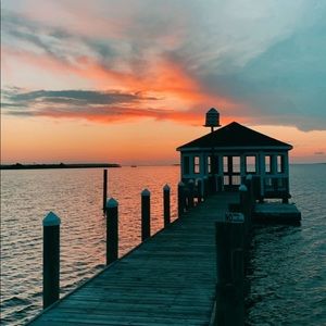 Meet your Posher, Mary ann